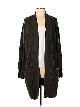 Ann Taylor LOFT Cardigan (view 1)