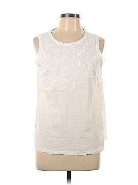 Lucky Brand Sleeveless T-Shirt (view 1)