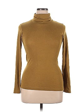 Assorted Brands Long Sleeve Turtleneck (view 1)