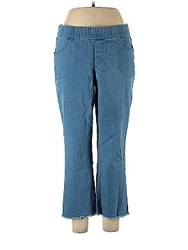 Quacker Factory Jeans (view 1)