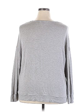 Lauren by Ralph Lauren Pullover Sweater (view 2)