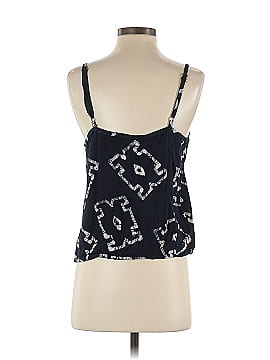 The Odells Sleeveless Blouse (view 2)