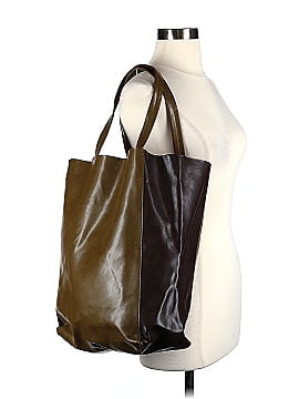Sorel Leather Shoulder Bag (view 2)