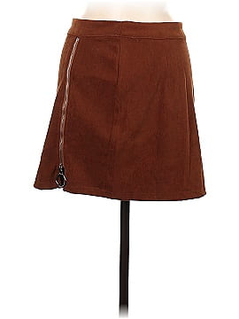 Shein Casual Skirt (view 1)