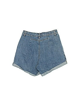 Mable Denim Shorts (view 2)