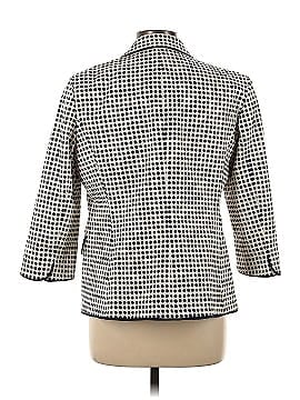 Anne Klein Blazer (view 2)