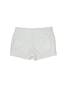 Ann Taylor LOFT Khaki Shorts (view 2)