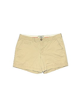 Old Navy Khaki Shorts (view 1)