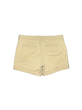 Old Navy Khaki Shorts (view 2)