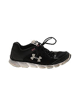 Under Armour Sneakers (view 1)