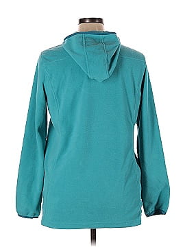 Lands' End Pullover Hoodie (view 2)