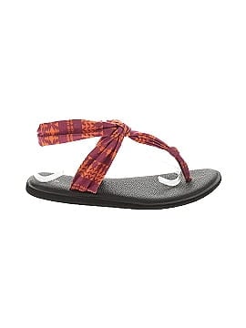 Sanuk Sandals (view 1)