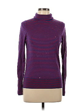 J.Crew Wool Pullover Sweater (view 1)