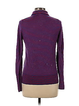 J.Crew Wool Pullover Sweater (view 2)