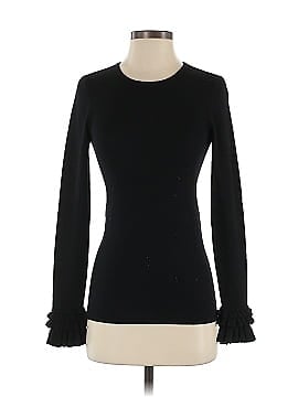 Nanette Lepore Wool Sweater (view 1)