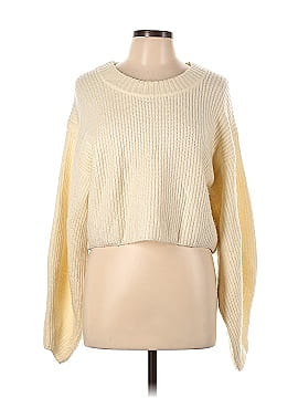 Urban Outfitters Pullover Sweater (view 1)