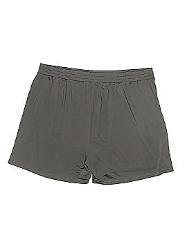 Real Essentials Athletic Shorts (view 2)