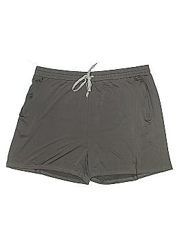 Real Essentials Athletic Shorts (view 1)
