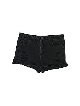 SO Denim Shorts (view 1)