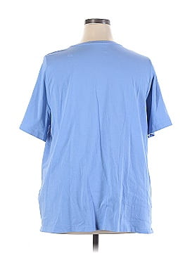 Catherines Short Sleeve T-Shirt (view 2)