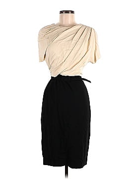 Max Mara Pianoforte Cocktail Dress (view 1)