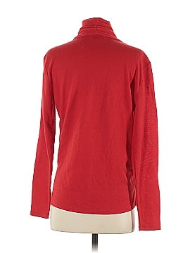 Ann Taylor LOFT Outlet Pullover Sweater (view 2)