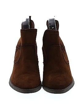 Sonoma Goods for Life Ankle Boots (view 2)