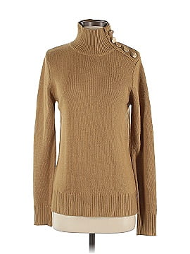 Per Se Turtleneck Sweater (view 1)