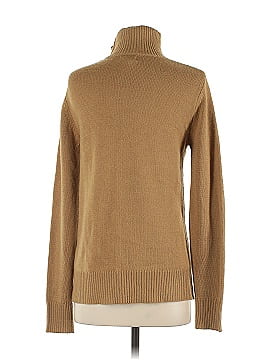 Per Se Turtleneck Sweater (view 2)