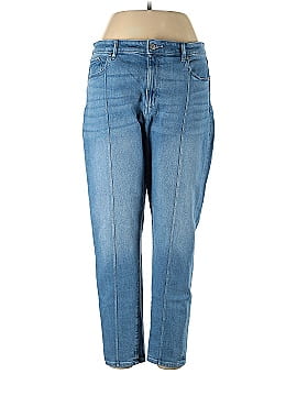 Ann Taylor LOFT Jeans (view 1)