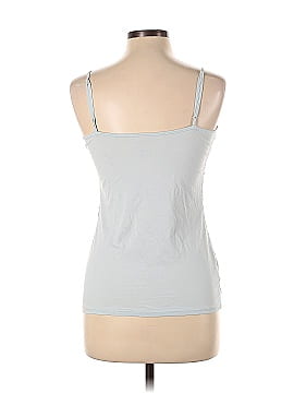 Ann Taylor Factory Sleeveless Blouse (view 2)