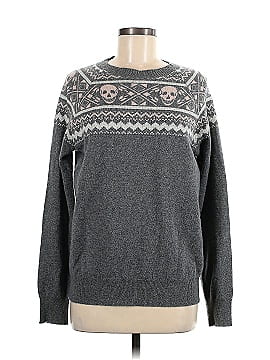 Assorted Brands Cashmere Pullover Sweater (view 1)