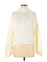 Rd Style Turtleneck Sweater