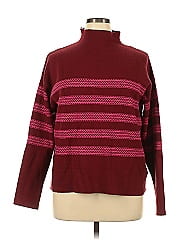 Tahari Turtleneck Sweater