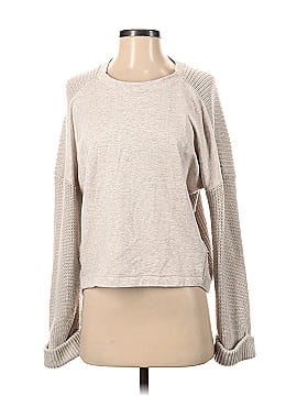 Splendid Pullover Sweater (view 1)