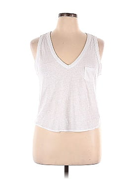 Universal Thread Sleeveless T-Shirt (view 1)