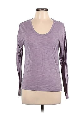 Lululemon Athletica Active T-Shirt (view 1)