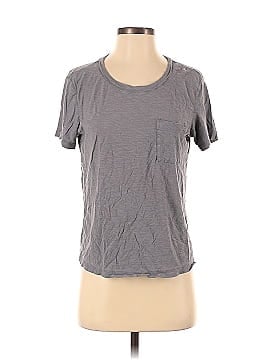 James Perse Short Sleeve T-Shirt (view 1)