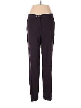 Salvatore Ferragamo Wool Pants (view 1)