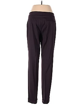 Salvatore Ferragamo Wool Pants (view 2)