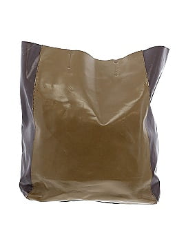 Sorel Leather Shoulder Bag (view 1)