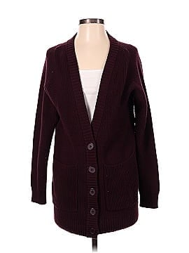 Athleta Cardigan (view 1)