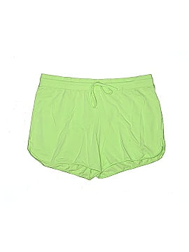 Belle By Kim Gravel Athletic Shorts (view 1)