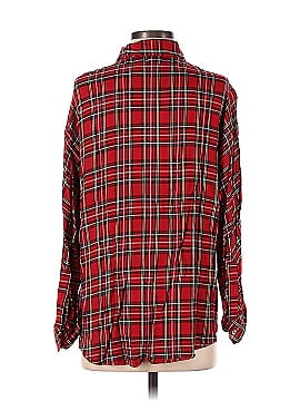 Vineyard Vines Long Sleeve Button-Down Shirt (view 2)