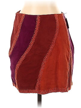 Free People Casual Skirt (view 1)