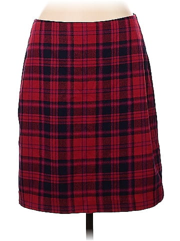 Talbots Outlet Casual Skirt (view 1)