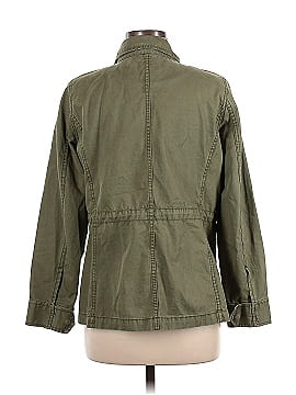 Madewell Jacket (view 2)