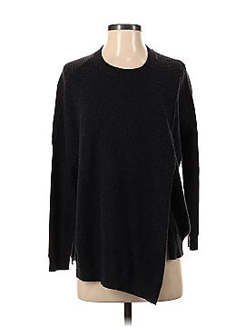 Inhabit Cashmere Pullover Sweater (view 1)