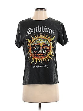 Sublivie Short Sleeve T-Shirt (view 1)