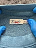 Faherty 100% Cotton Tie-dye Blue Pullover Sweater Size XS - photo 3